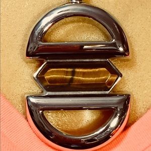 Gorgeous new Lea Sophia necklacei